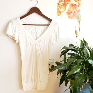 Charlotte Russe Blouse